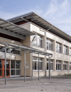 Johannes Still Schule